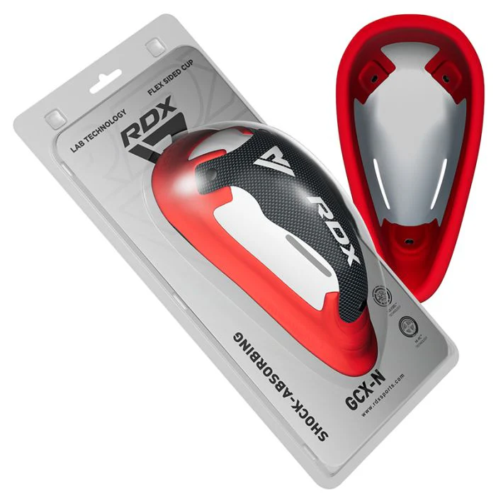 RDX 1N Coppa di protezione inguine in gel - Image 14