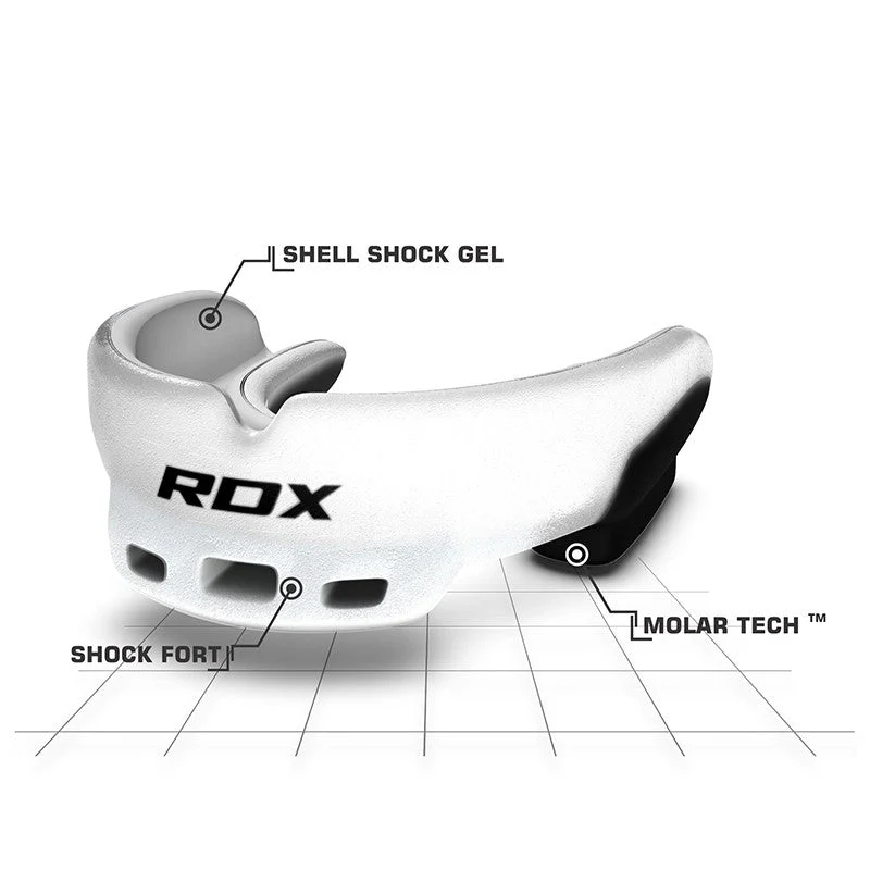 RDX 3W Guardia Bocca Bianca - Image 6