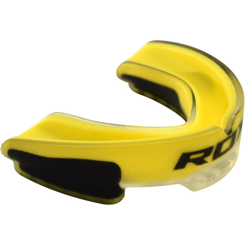 RDX 3Y Paradenti Giallo - Image 11