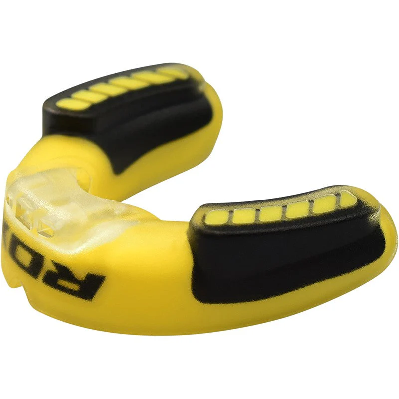 RDX 3Y Paradenti Giallo - Image 8