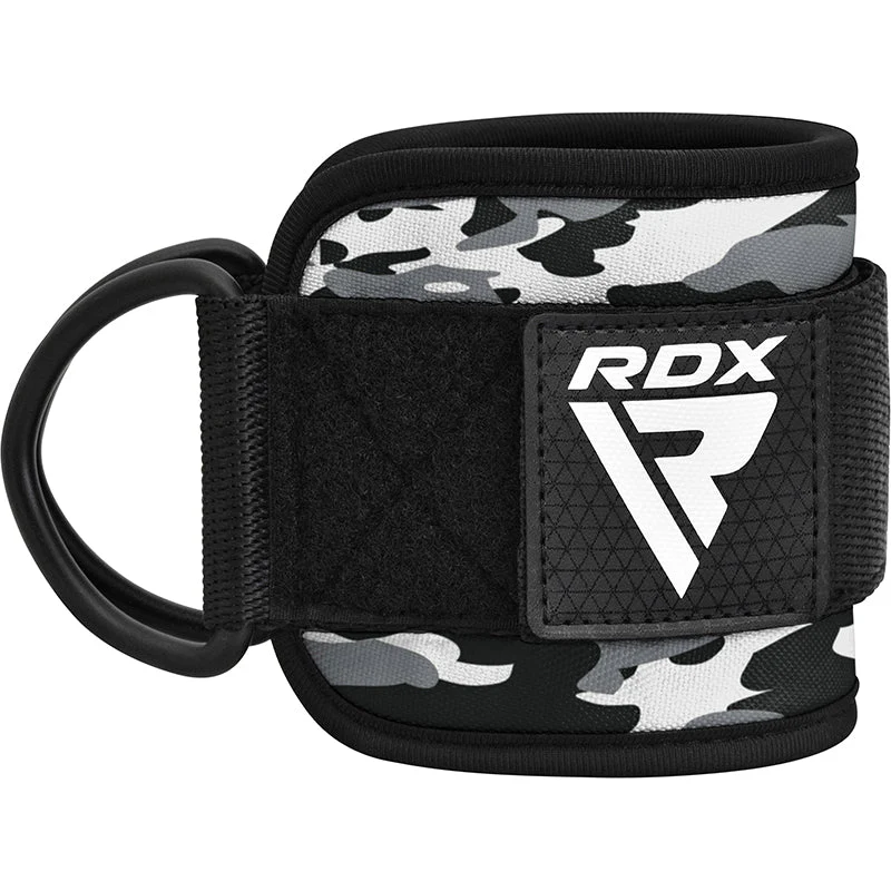 RDX A4 Cinghie Per La Caviglia Per La Macchina A Cavo Della Palestra - Image 4
