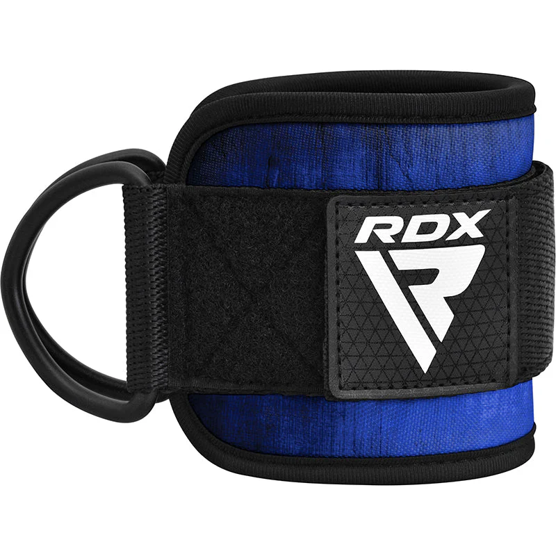 RDX A4 Cinghie Per La Caviglia Per La Macchina A Cavo Della Palestra - Image 5