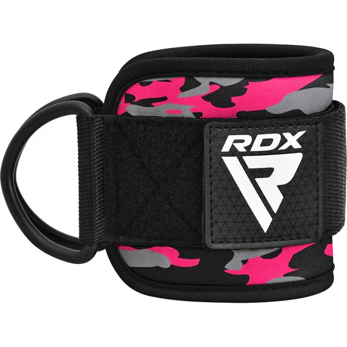 RDX A4 Cinghie Per La Caviglia Per La Macchina A Cavo Della Palestra - Image 6