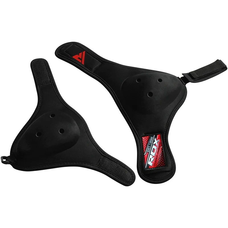 RDX T1 MMA Paraorecchie Grappling - Image 6