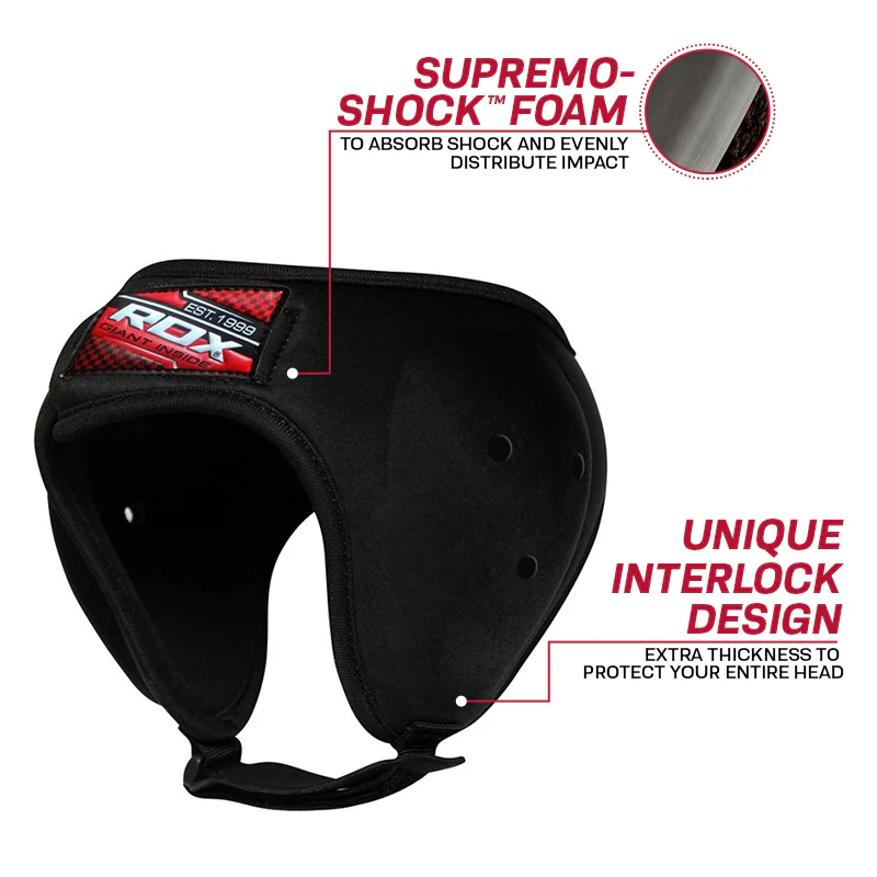 RDX T1 MMA Paraorecchie Grappling - Image 7
