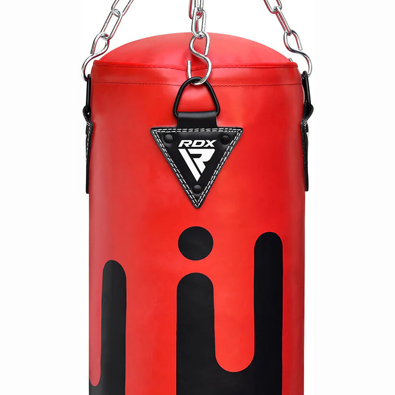RDX F9 Borsa Per Punzoni Con Guanti - Image 3