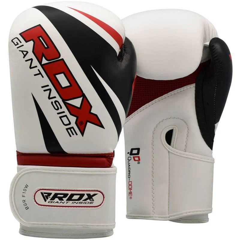 RDX F9 Borsa Per Punzoni Con Guanti - Image 5