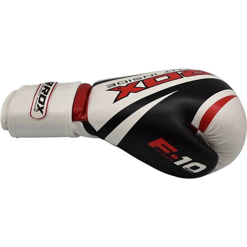 RDX F9 Borsa Per Punzoni Con Guanti - Image 7