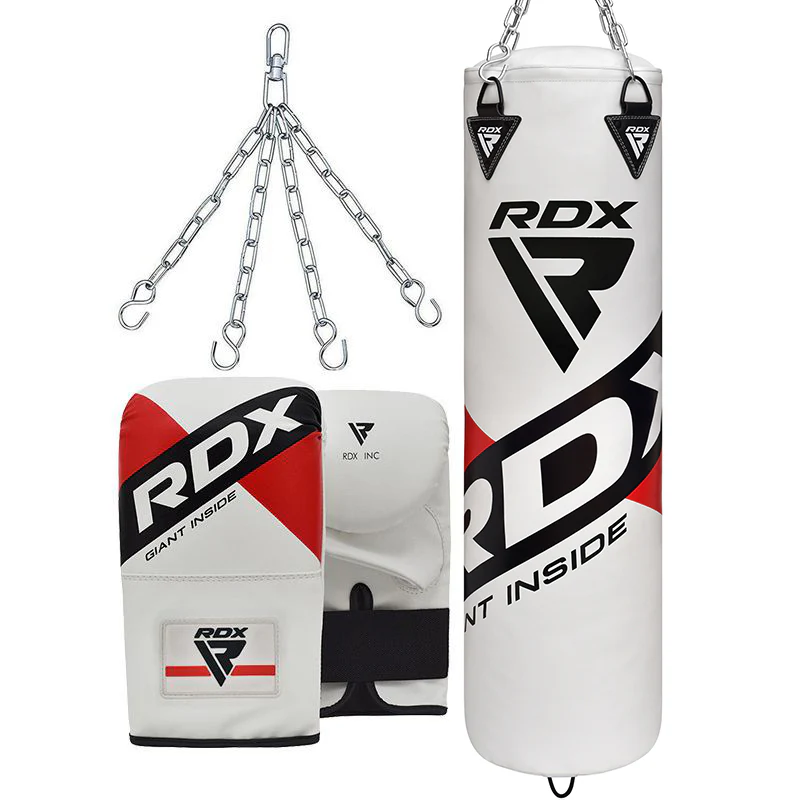 RDX F10 Borsa Per Punzoni Con Muffole Per Borse - Image 16
