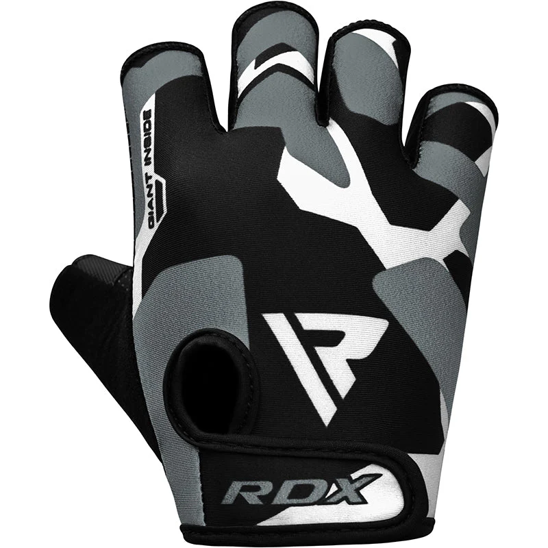 RDX F6 Guanti Da Palestra Per Il Fitness - Image 11
