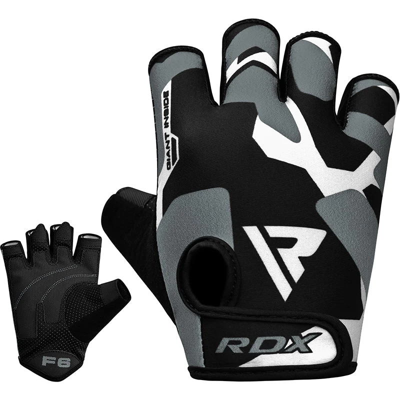 RDX F6 Guanti Da Palestra Per Il Fitness - Image 13