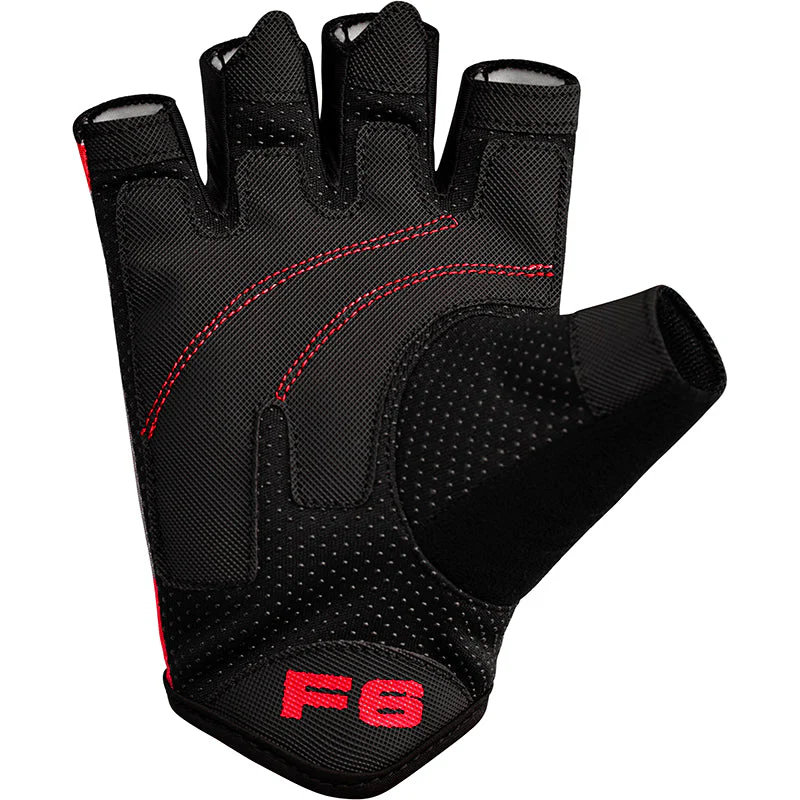 RDX F6 Guanti Da Palestra Per Il Fitness - Image 15