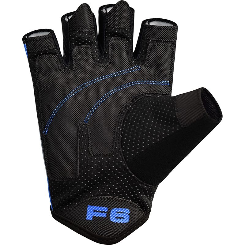 RDX F6 Guanti Da Palestra Per Il Fitness - Image 18