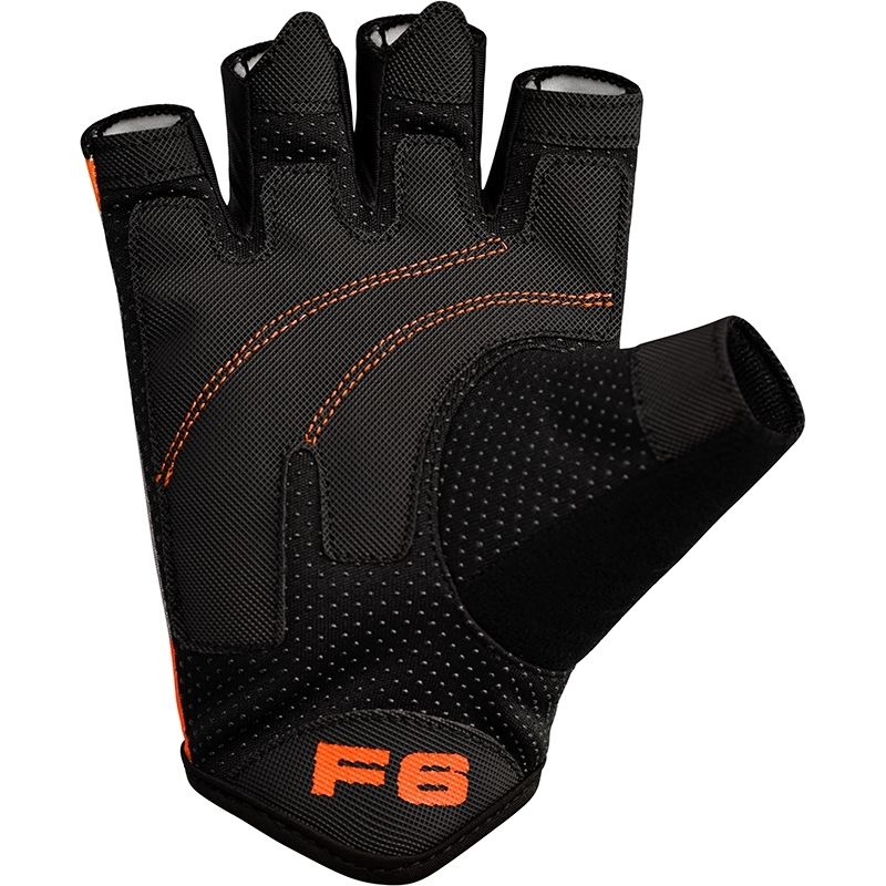 RDX F6 Guanti Da Palestra Per Il Fitness - Image 23