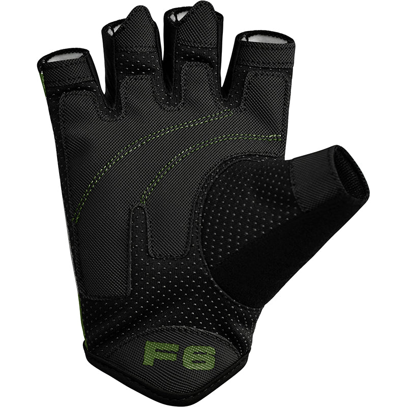 RDX F6 Guanti Da Palestra Per Il Fitness - Image 28