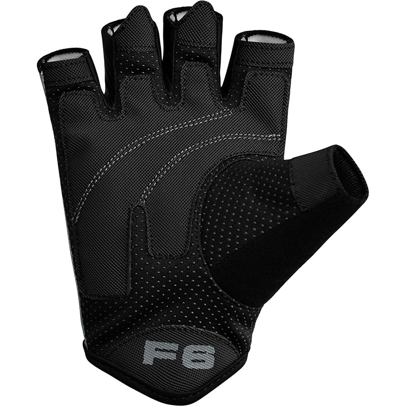 RDX F6 Guanti Da Palestra Per Il Fitness - Image 8