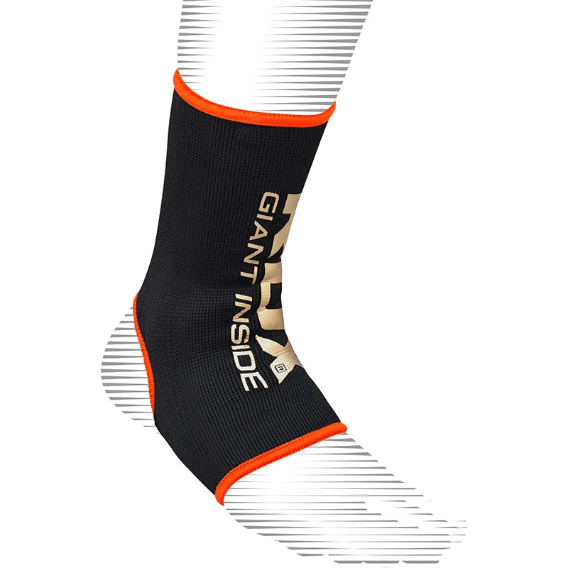 RDX AO Calzini Con Cavigliera A Manichetta - Image 8