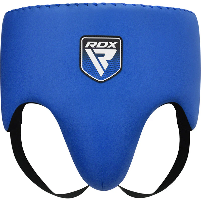 Protezione inguinale RDX APEX Abdo certificata CE - Image 2