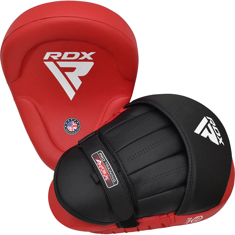 RDX APEX Training Curvo Boxe Pads
