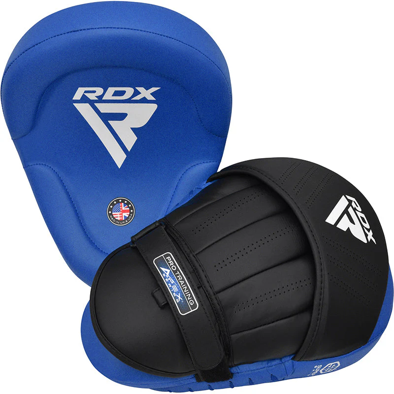 RDX APEX Training Curvo Boxe Pads - Image 2