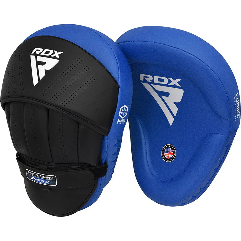 RDX APEX Training Curvo Boxe Pads - Image 3