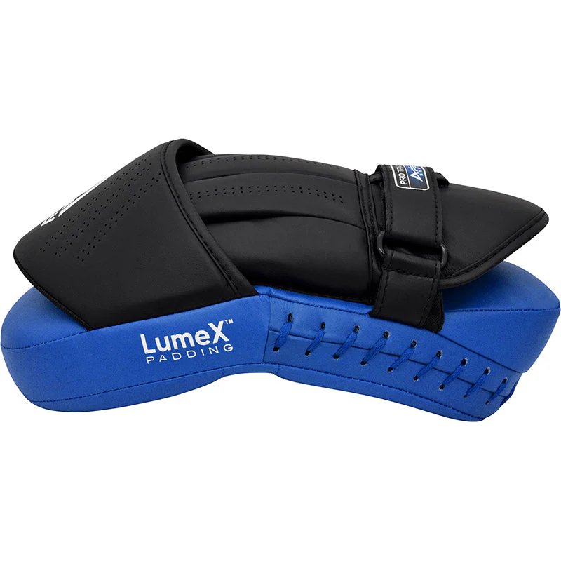 RDX APEX Training Curvo Boxe Pads - Image 4