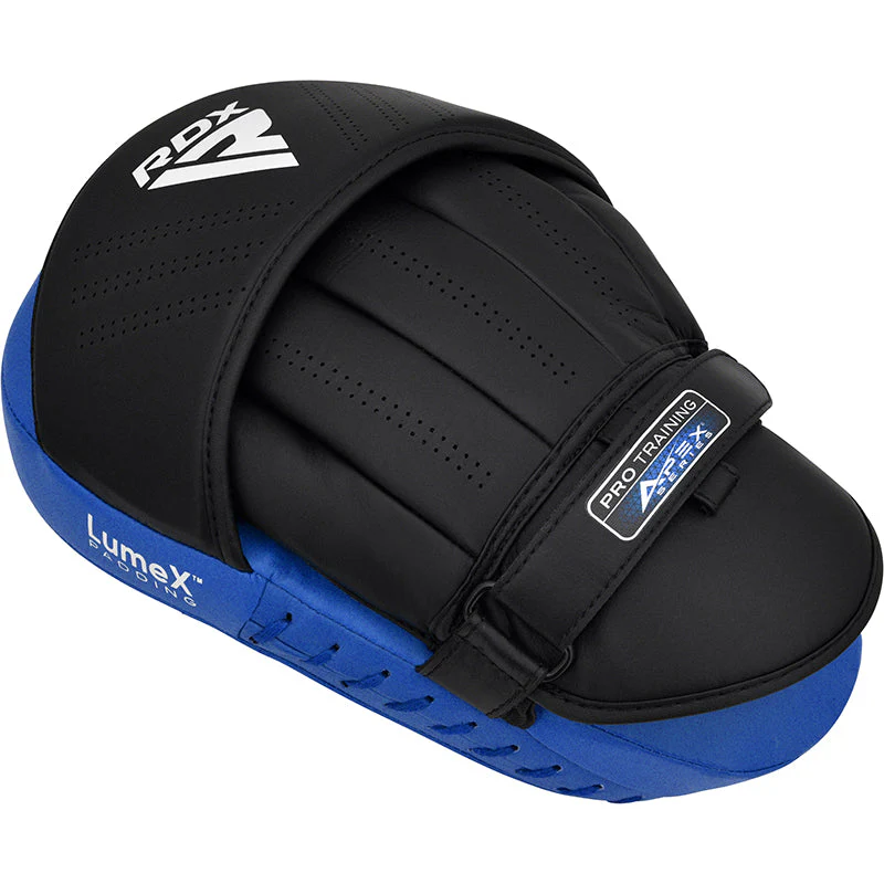 RDX APEX Training Curvo Boxe Pads - Image 5