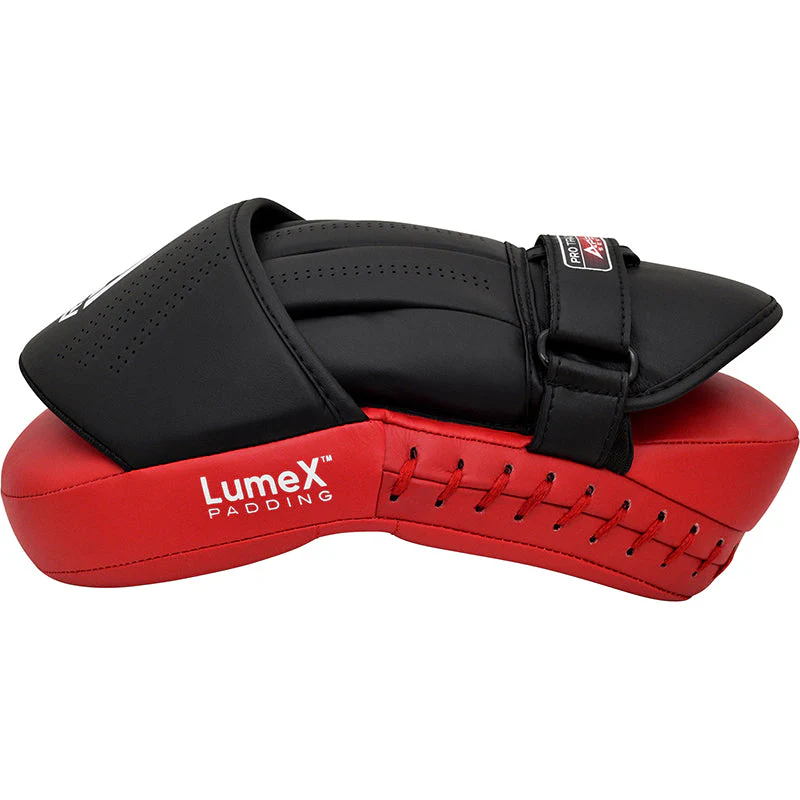 RDX APEX Training Curvo Boxe Pads - Image 8