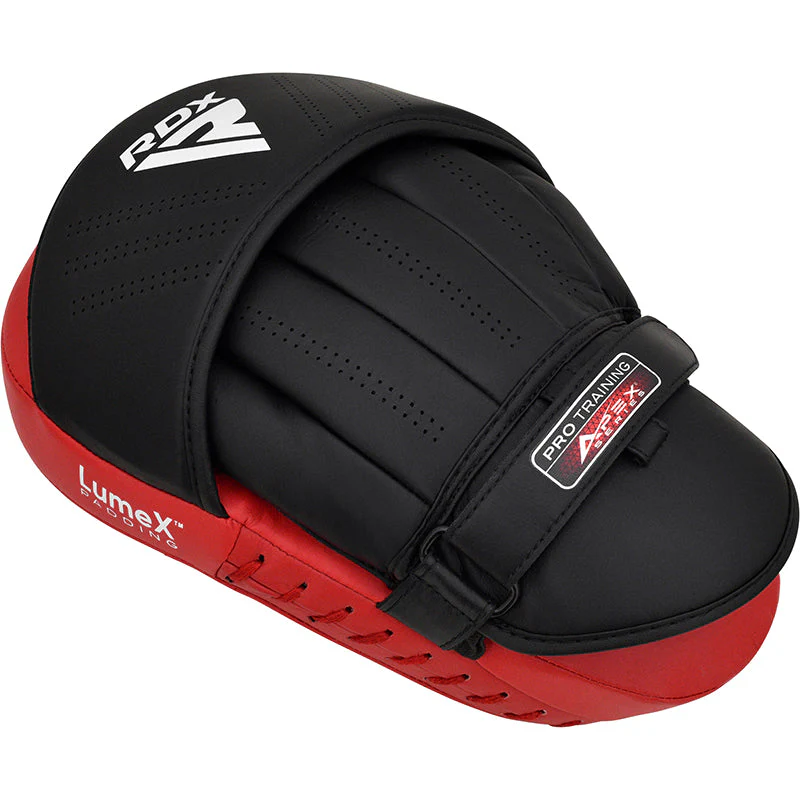 RDX APEX Training Curvo Boxe Pads - Image 9