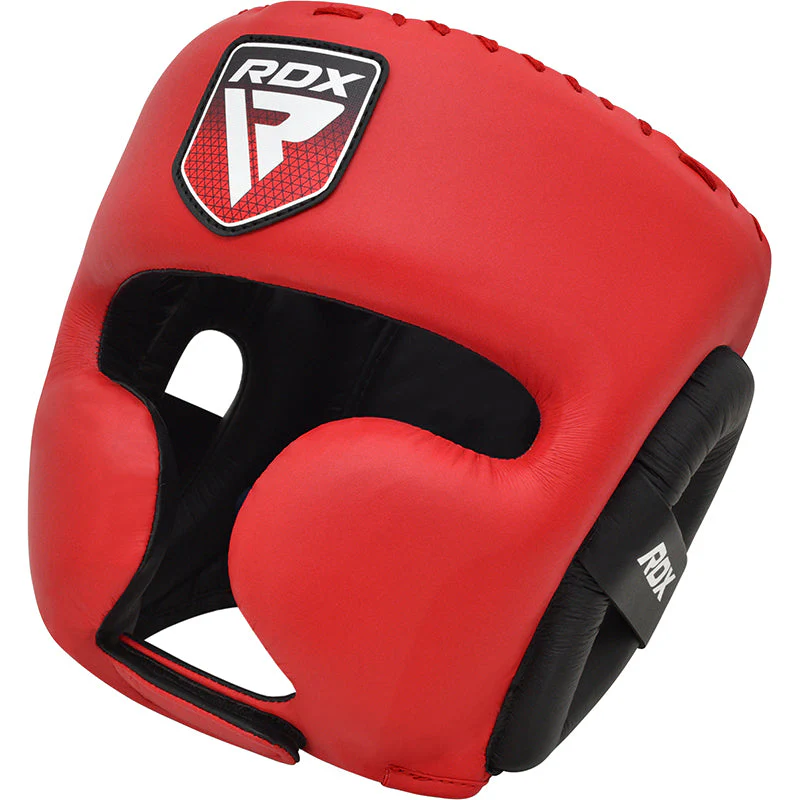 RDX APEX Protezione Per Testa Boxe Con Protezione Per Guance