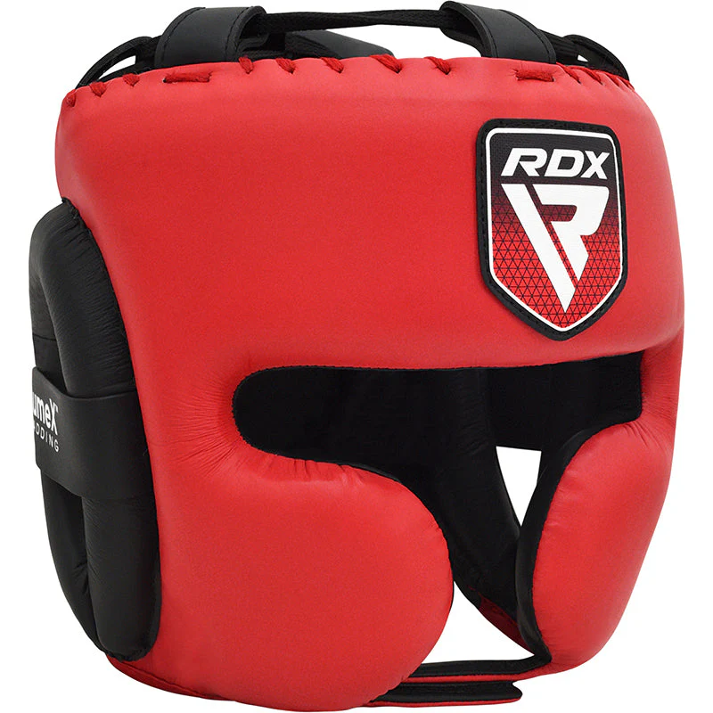 RDX APEX Protezione Per Testa Boxe Con Protezione Per Guance - Image 2