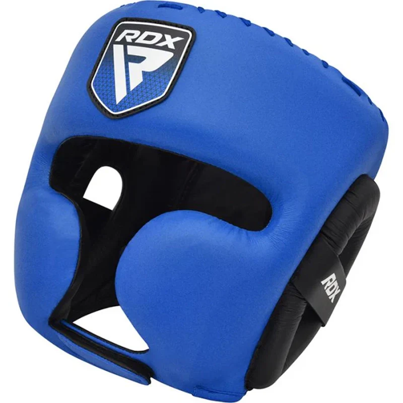 RDX APEX Protezione Per Testa Boxe Con Protezione Per Guance - Image 5