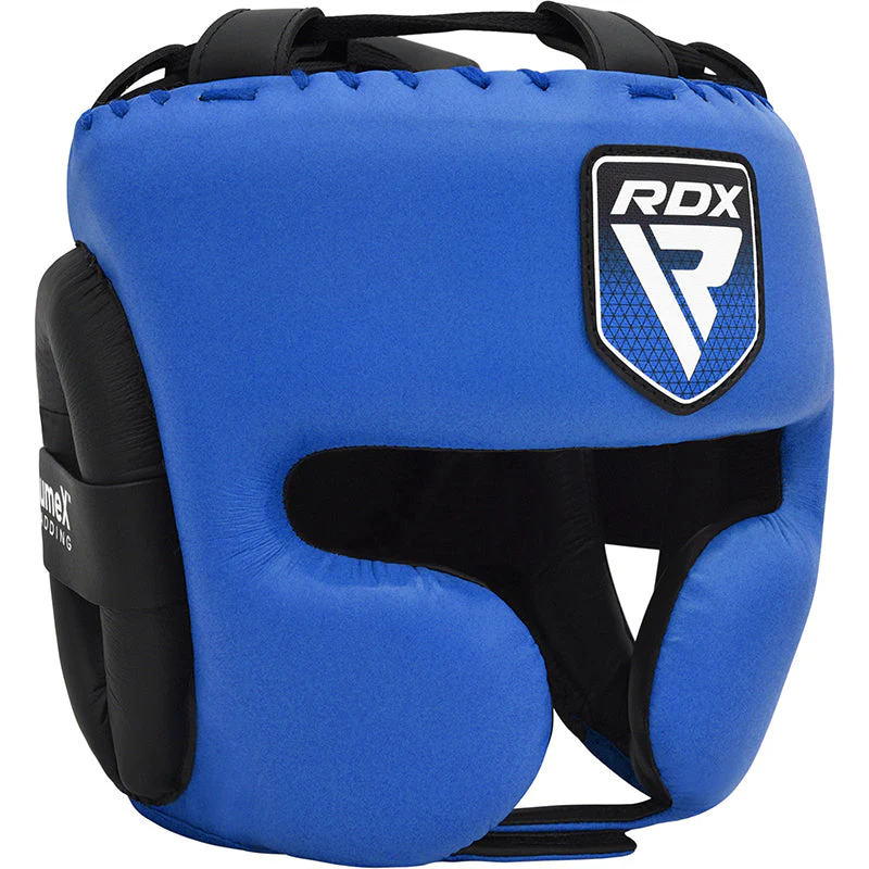 RDX APEX Protezione Per Testa Boxe Con Protezione Per Guance - Image 6