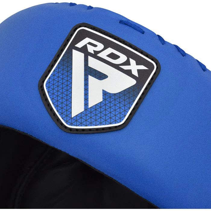 RDX APEX Protezione Per Testa Boxe Con Protezione Per Guance - Image 7