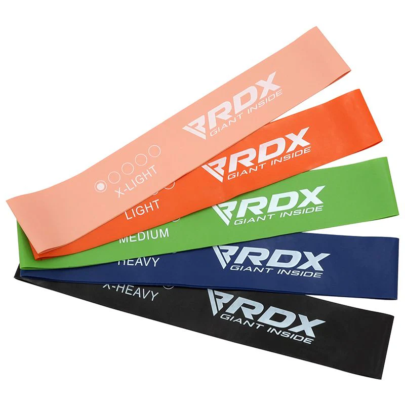 RDX R1 5-in-1 Banda Di Resistenza Ad Anello