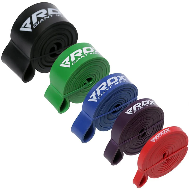RDX P1 5-in-1 Banda Di Resistenza Di Potenza