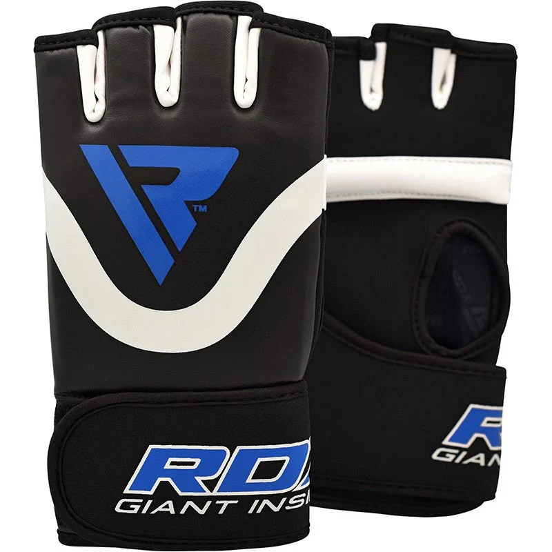 RDX X7 Guanti Interni In Gel Da Boxe