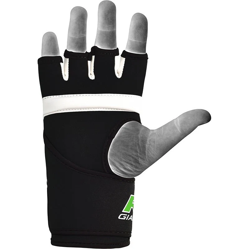 RDX X7 Guanti Interni In Gel Da Boxe - Image 10