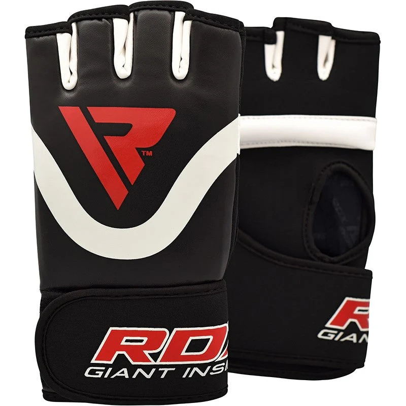 RDX X7 Guanti Interni In Gel Da Boxe - Image 2