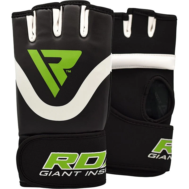 RDX X7 Guanti Interni In Gel Da Boxe - Image 3