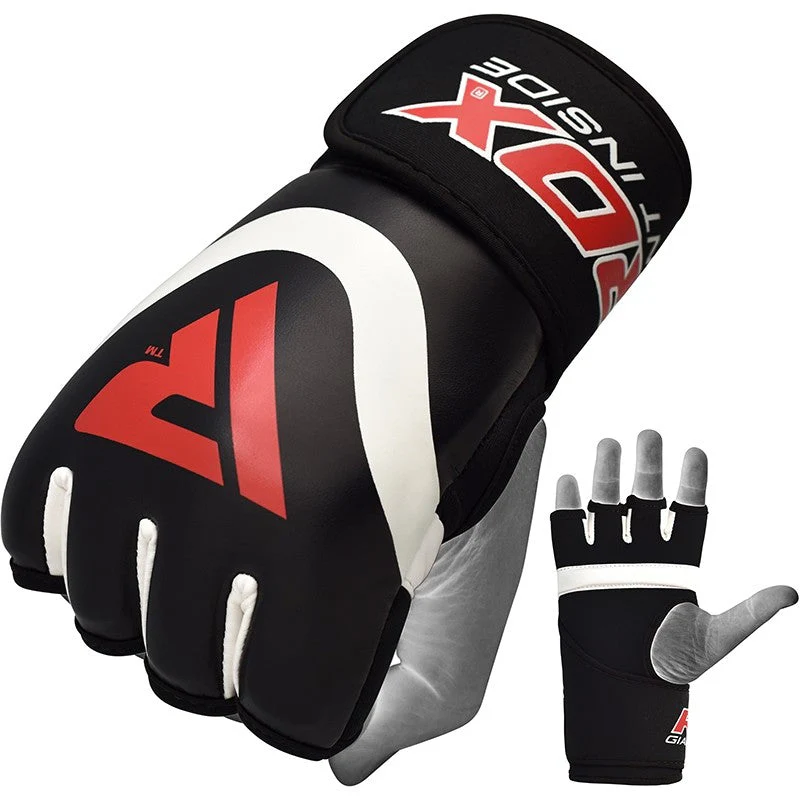RDX X7 Guanti Interni In Gel Da Boxe - Image 5