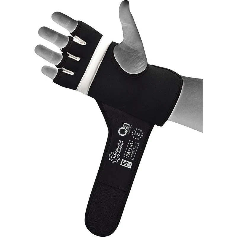 RDX X7 Guanti Interni In Gel Da Boxe - Image 7