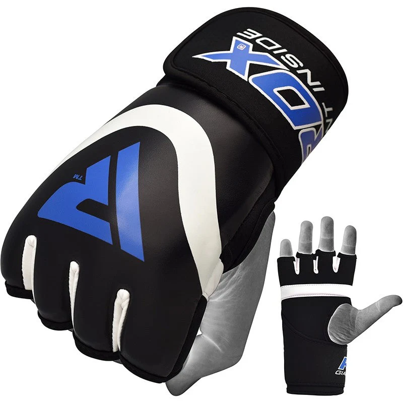 RDX X7 Guanti Interni In Gel Da Boxe - Image 8