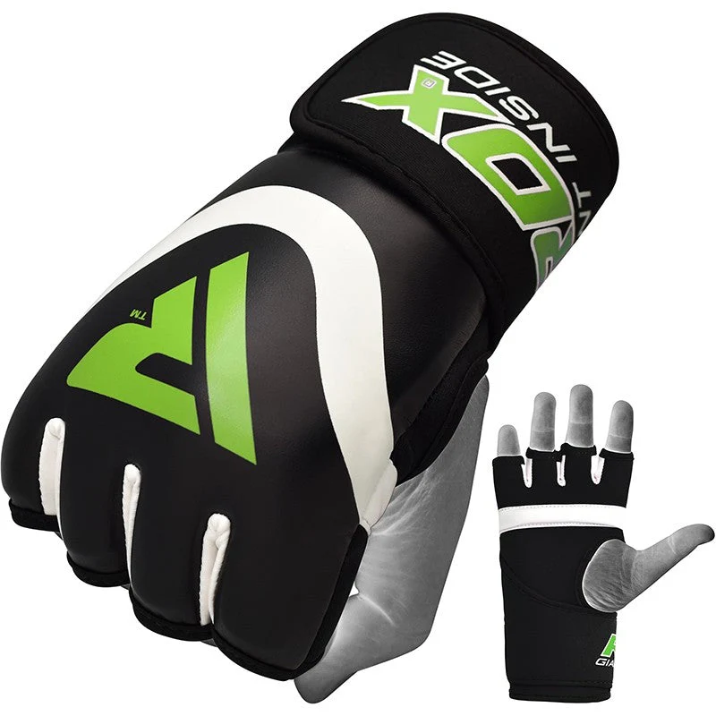 RDX X7 Guanti Interni In Gel Da Boxe - Image 9