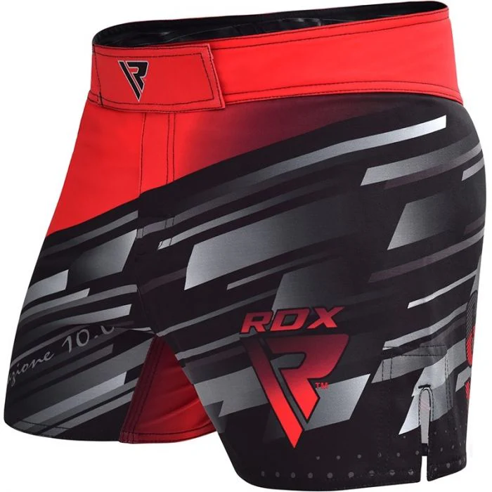 RDX R10 Blaze MMA Pantaloncini