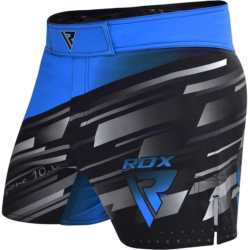 RDX R10 Blaze MMA Pantaloncini - Image 11