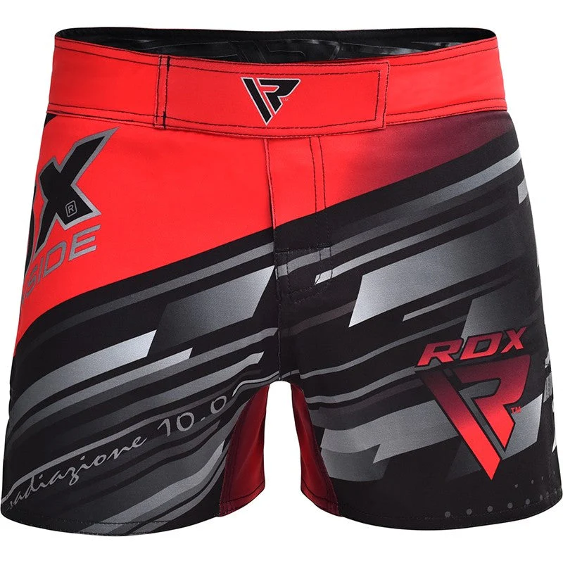 RDX R10 Blaze MMA Pantaloncini - Image 2