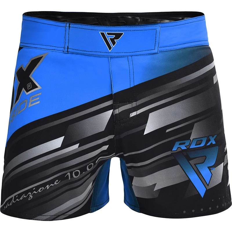 RDX R10 Blaze MMA Pantaloncini - Image 4