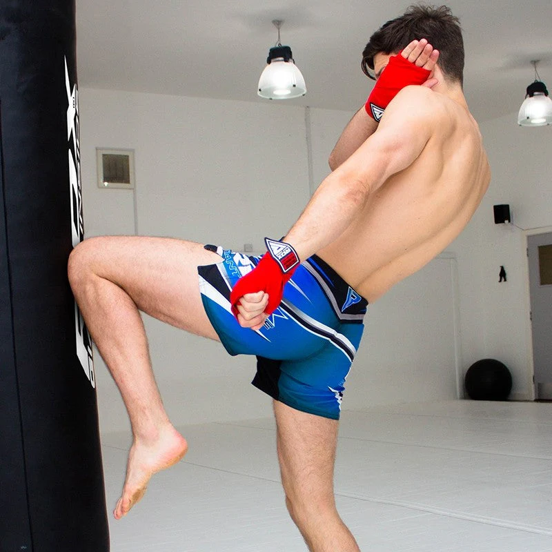 RDX R10 Blaze MMA Pantaloncini - Image 5