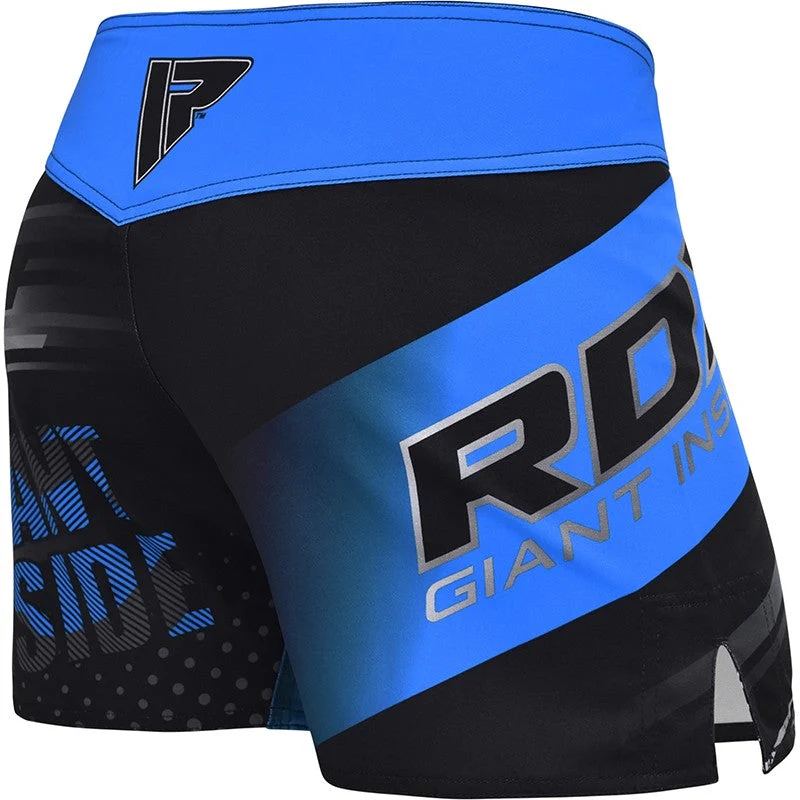 RDX R10 Blaze MMA Pantaloncini - Image 7